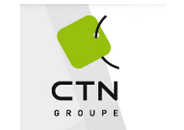 CTN groupe - Производитель полотен для натяжных потолков из Франции 