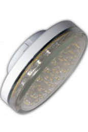 Светодиодные лампы GX53